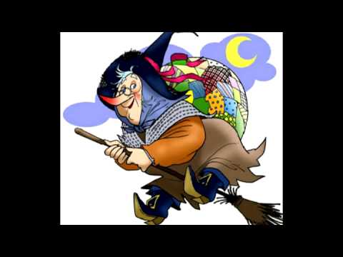 BABBO NATALE VS BEFANA (RAP)