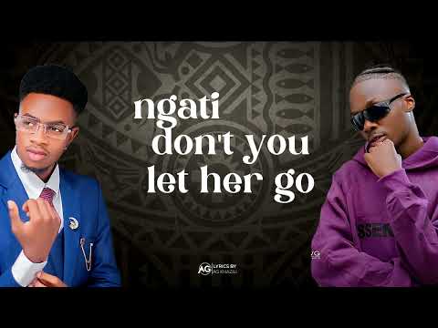 Merchah + Prince Chitz - Zamawa lyrics video