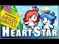 Heart Star Juegos Gratis Con dsimphony