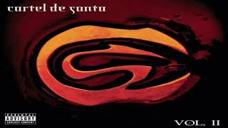 Cartel De Santa - De Sur A Norte