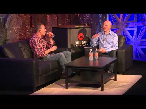 Full Sail On Air Studio: Sean Spuehler