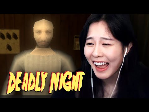 39daph Plays Deadly Night