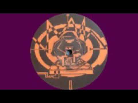 Spiral tribe - Spiral tribe 5 (Network 23-05) 1995. B1: Untitled (Prangsta).