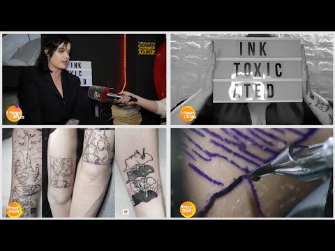 Njihuni me Inën, tattoo artiste-n që sfidon paragjykimet: Më thonin t'i merresh me drogë