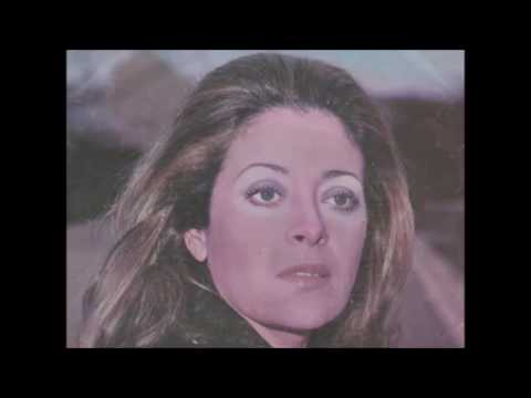 FC 1973  Simone de Oliveira    Apenas O Meu Povo