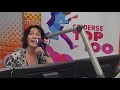 Popplay - One day like this LIVE @ Radio Gelderland