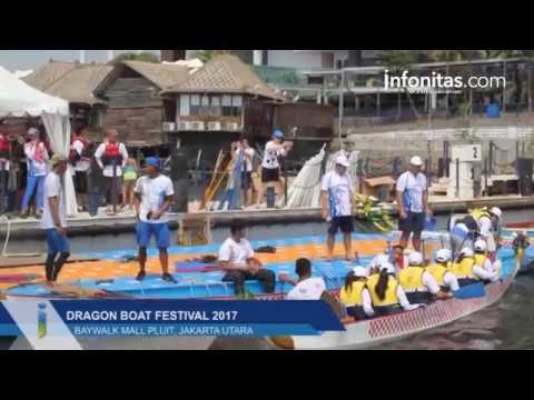 Dragon Boat Festival 2017 Dragon Boat Festival 2017