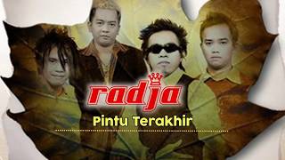 Download lagu Radja - Pintu Terakhir mp3