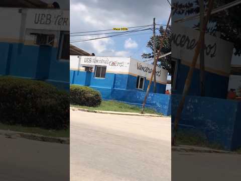 Terminal del Cotorro en Carretera Central (101)e/32 y 34 La Habana 🇨🇺