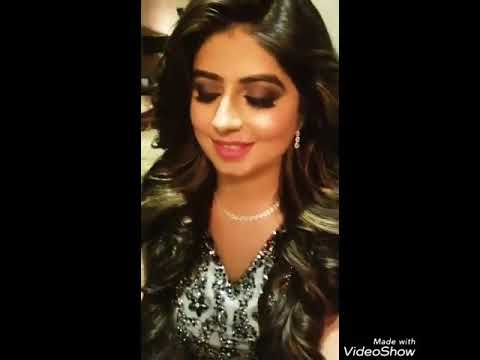 Bridal Makeup Artist portfolio by Sanjana Bandesha Makeup N Hair Concepts in Mumbai - Photo 2