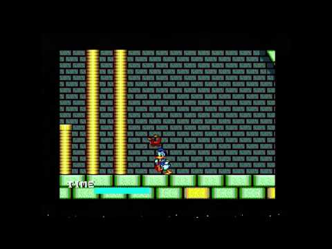 The Lucky Dime Caper SMS (NTSC-U) in 20:22