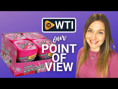 Product Of Ice Breakers Ice Cubes - WTI product video review