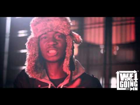 WE GOING IN  YOUNG MAD B FT. SQUEEKS