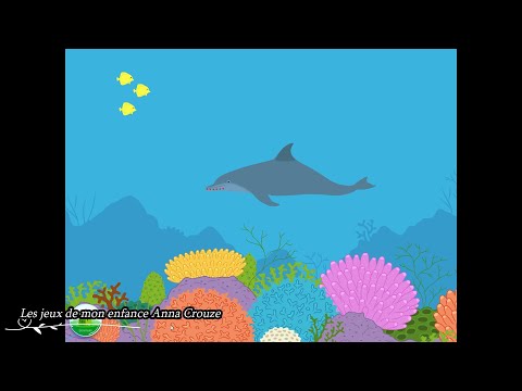 Mobiclic S O S Dauphins en danger N164 Juillet Aout 2014