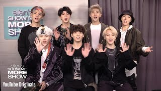 BTS Answers Fans&#39; Most Asked Questions