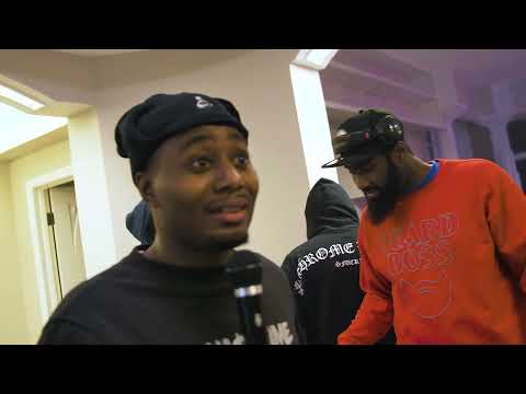 Goodmoney - STOP TRIPPIN (OFFICIAL VIDEO) shot by @Pow Production