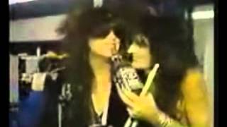 motley crue fight for your rights