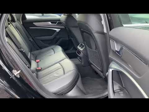 AUDI A6 Avant 45 TDI Sport quattro tiptronic (Kombi)