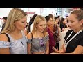 ARTDECO Glamour Beauty Festival 2018 Haus Der Kunst München