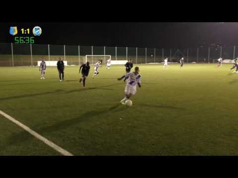 Hatvan u15  -  MTK u14  összefoglaló