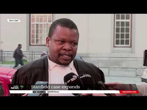 Ralph Stanfield Case | Warren Lee Dennis appears in court for Wendy Kloppers murder