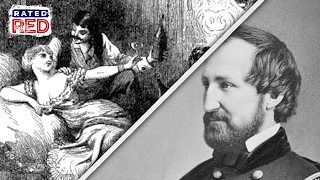Nashville's Civil War Prostitute Problem