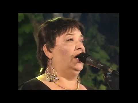 Mostar Sevdah Reunion and Ljiljana Buttler -But Roma