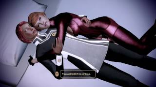 Finale, Part 2 - Let's Play Mass Effect 2 Part 144