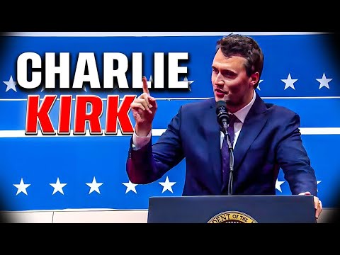 My Full Speech at President Trump's Inauguration