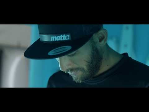 MATTA J5 - Jadson André signature model