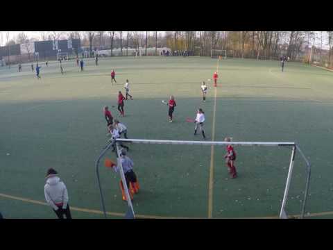 HCIJ M8E1- M.H.C. Leusden M8E1