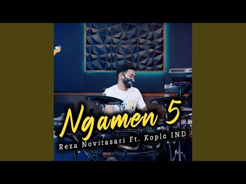 Ngamen 5