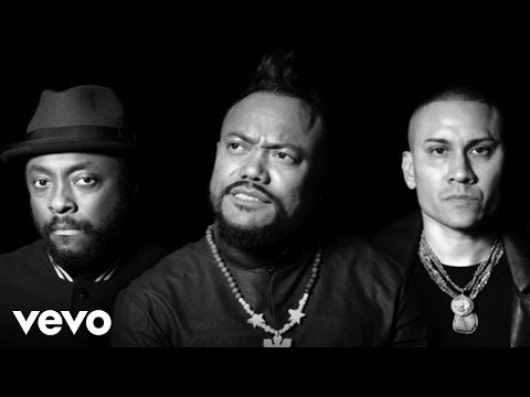 The Black Eyed Peas - #WHERESTHELOVE ft. The World (Video)