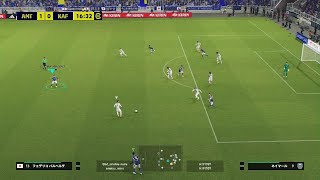 eFootball 2023_ディビジョン