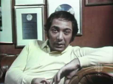 Paul Anka on the highs & lows of fame, 1972: CBC Archives | CBC