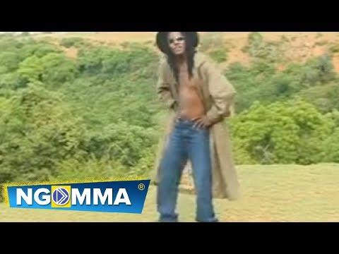 Ben Mbatha (Kativui Mweene) - Kama Michael Jackson (Official video) Sms SKIZA 5801753 to 811
