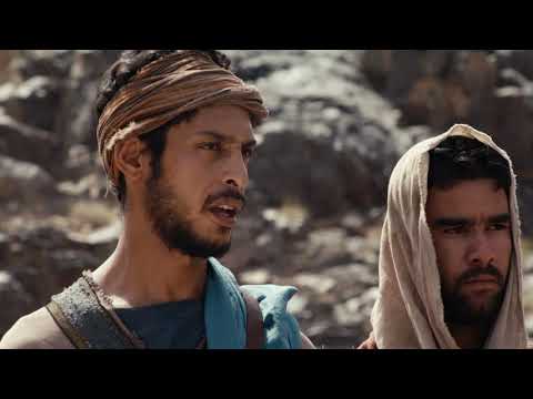 ENGLISH KJV | The Gospel of Luke 3:1–20