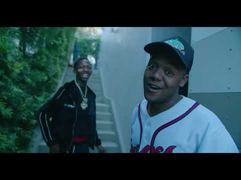 A TRU VLOG - TruCarr, 2kbaby, Kyle Massey, Wack100, YBN Almighty Jay