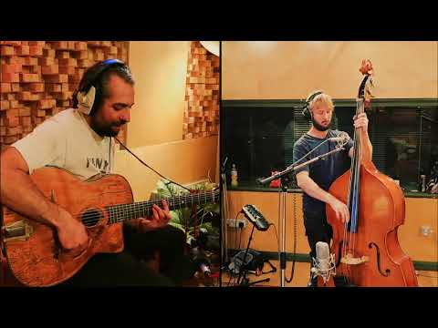 Buffo's Wake (feat. Janos Kallai) - Papirosn (Cigarettes)