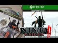 Ninja Gaiden 2 En Xbox One Tutorial Misiones Trajes Y D