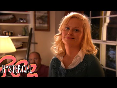 Hysterical and Parks and Recreation
