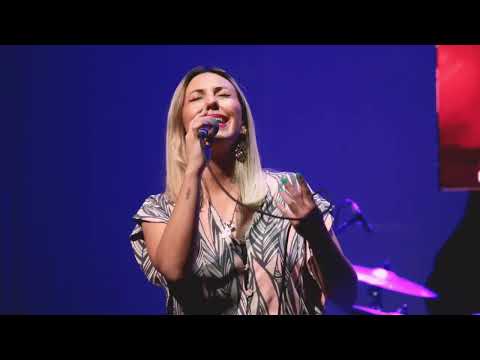 Tango Nada - cover Agustina Vita.