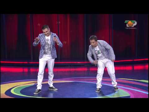 Portokalli, 11 Nentor 2012 - Sjelljet evropiane (Telefonatat e urgjences, ankesat e popullit)