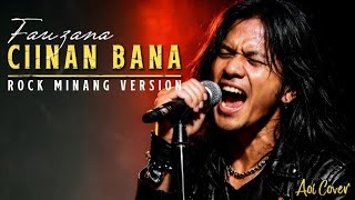 Download lagu Lagu Minang Suara Tinggi - Ciinan Bana │Rock Minang Version Vokal Powerful & Full Emosi mp3