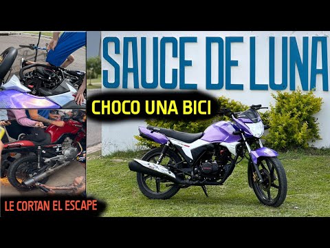 𝐌𝐎𝐓𝐎𝐄𝐍𝐂𝐔𝐄𝐍𝐓𝐑𝐎 𝐒𝐀𝐔𝐂𝐄 𝐃𝐄 𝐋𝐔𝐍𝐀, 𝐄𝐍𝐓𝐑𝐄 𝐑𝐈𝐎𝐒🔥