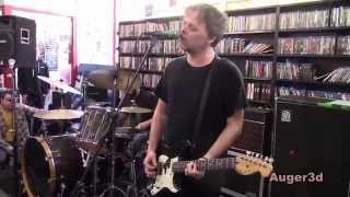 Local H 2015-04-18 "Leon and The Game of Skin"