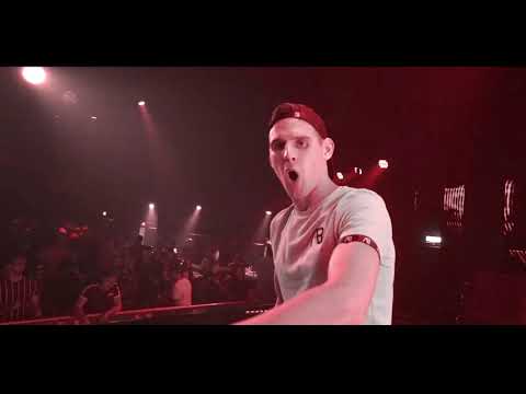 Code Crime - Hit' em [GBR132] (Official Video)