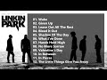 Linkin Park Minutes To Midnight Full Album Without Ads