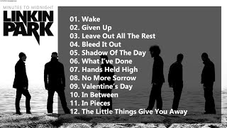 Linkin Park Minutes To Midnight Full Album - Without Ads