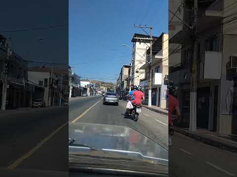 além paraiba mg